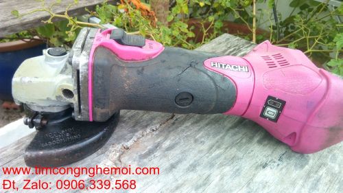Máy đa năng Hitachi 14DSL 14v